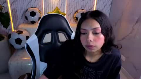 Samantha online show from July 10, 3:29 am