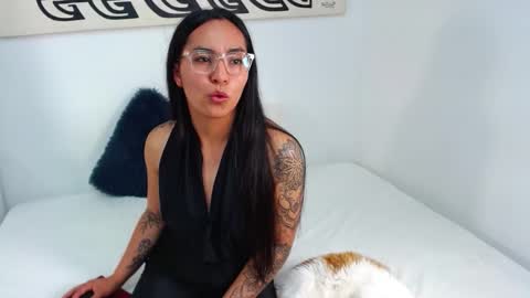samantha_vaker online show from February 16, 9:36 pm