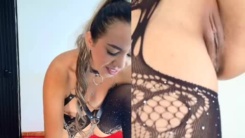 Samantha online show from May 6, 2:43 pm