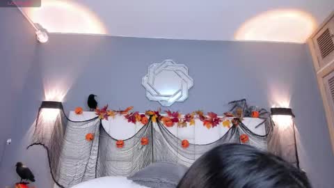  Samanthaa online show from October 23, 11:49 am