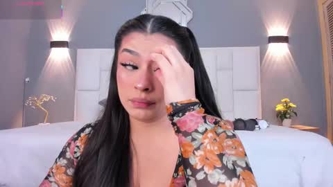  Samanthaa online show from October 11, 11:47 am