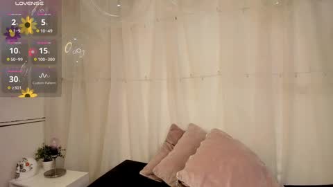 Sam online show from January 30, 2:38 am