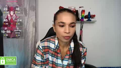 sam online show from April 17, 11:34 am