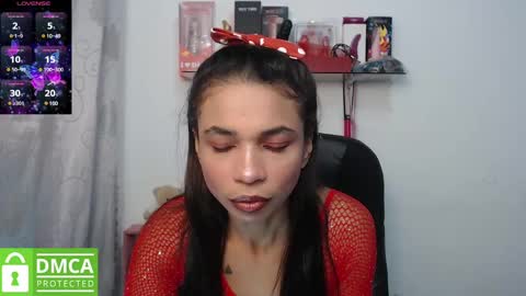 sam online show from February 14, 11:21 am