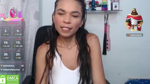 sam online show from October 3, 1:38 pm