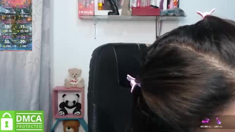 sam online show from January 22, 10:18 am