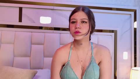 samanthaa_sm online show from March 1, 12:16 pm