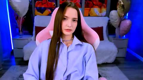 SamanthaaWalker online show from March 6, 1:01 am