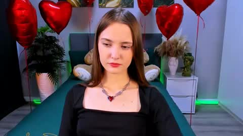 SamanthaaWalker online show from March 8, 6:30 am