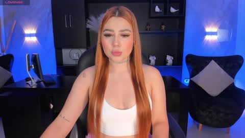 Samantha Klein online show from January 10, 3:29 am