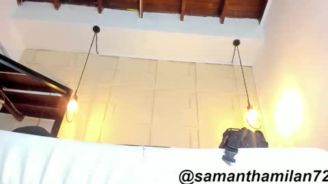 Alejandra  online show from February 3, 10:20 am