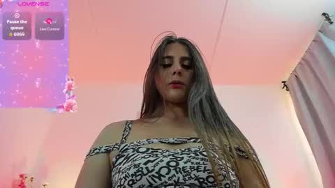 samanthamillher1021 online show from March 2, 5:19 pm