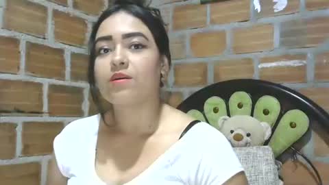 Samantha online show from February 23, 5:52 am