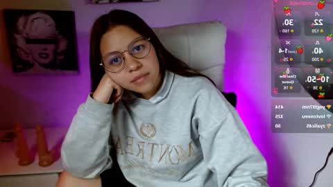 Samantha online show from September 19, 6:29 pm