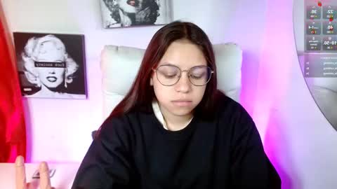 Samantha online show from September 28, 5:40 pm