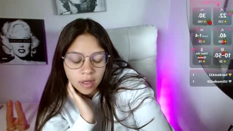 Samantha online show from September 24, 4:39 pm