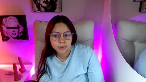 Samantha online show from February 8, 3:16 pm