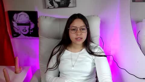 Samantha online show from December 19, 8:01 pm