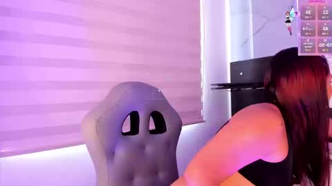 Samara online show from September 10, 4:07 pm