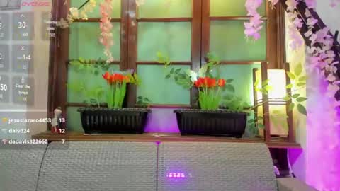 SAMARA online show from July 21, 3:29 am