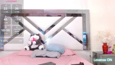 SAMARA online show from November 21, 10:12 pm