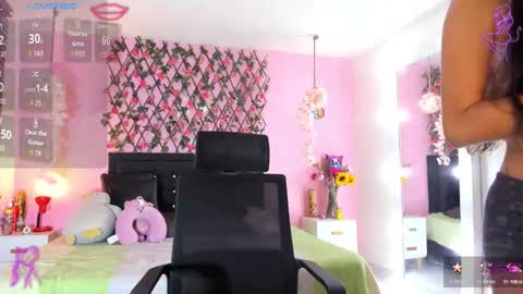 Sammy online show from March 21, 7:19 pm