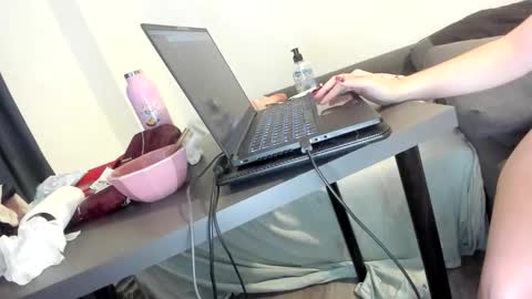 Samara From The Well online show from September 29, 1:22 am