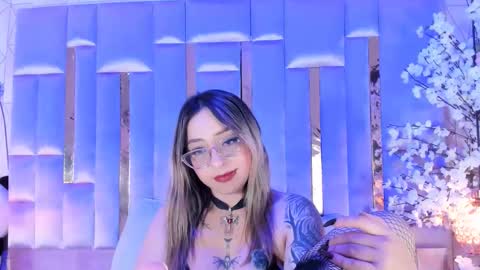  Samara jhonson online show from March 13, 10:00 pm