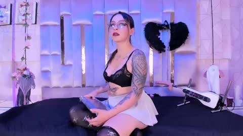  Samara jhonson online show from February 9, 9:06 pm