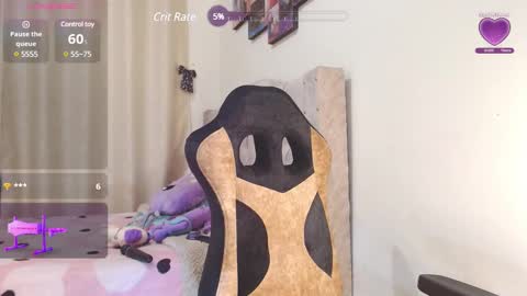 samary thomas online show from January 25, 1:10 am