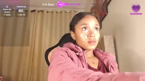 samary thomas online show from January 25, 11:32 pm