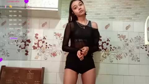 Samantha online show from May 1, 12:19 pm
