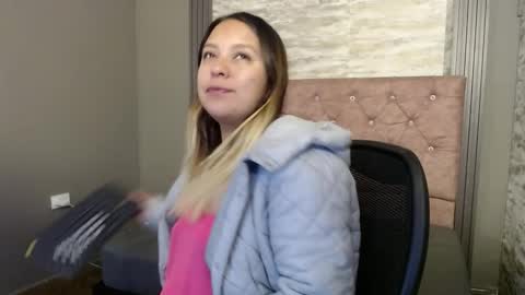 Samy online show from February 20, 6:26 am