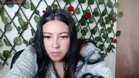 sami_cutte online show from May 30, 4:32 am