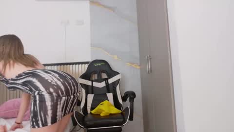 Samanta online show from September 12, 8:16 pm