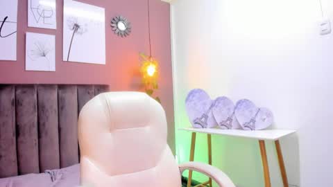 Samii  online show from February 14, 12:19 am