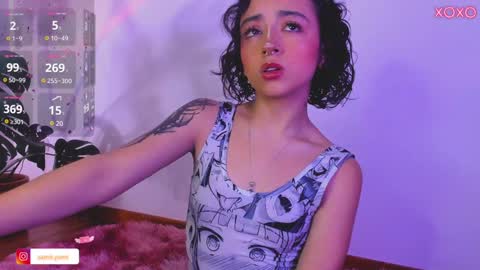 Sam    online show from December 5, 3:28 pm