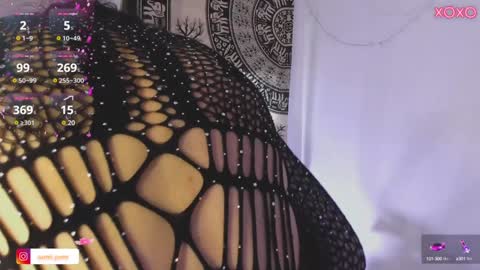 Sam    online show from December 11, 8:18 pm