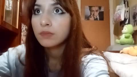 Mira online show from November 2, 3:15 pm