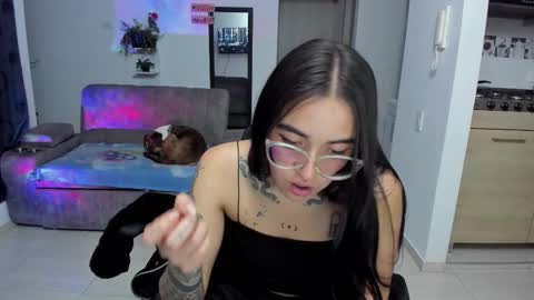 SARA online show from March 12, 2:58 am