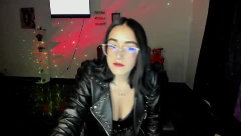 SARA online show from January 19, 12:49 am