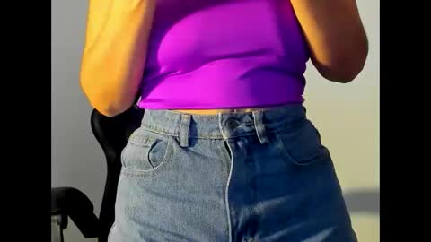 sam online show from February 18, 6:28 pm