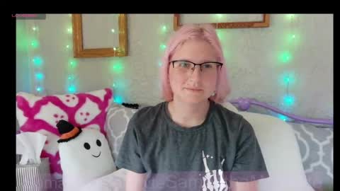 Samantha online show from July 3, 1:28 pm