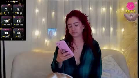 sammy_jhonson25 online show from February 16, 11:59 pm