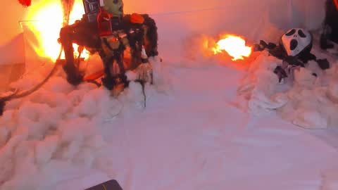 Samantha online show from October 19, 6:15 am