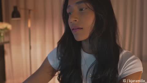 Sam online show from January 17, 11:45 pm