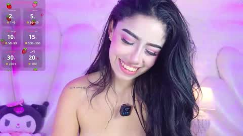 samanta online show from March 14, 1:23 pm