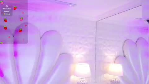 samanta online show from February 22, 1:12 pm