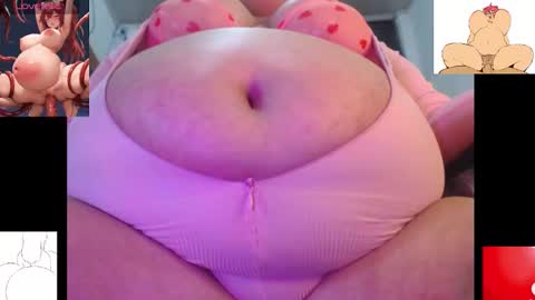 loredy samantha online show from September 12, 3:07 am