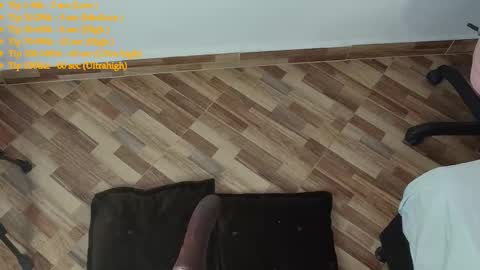 Find me at  when im offline here. online show from February 18, 9:47 pm